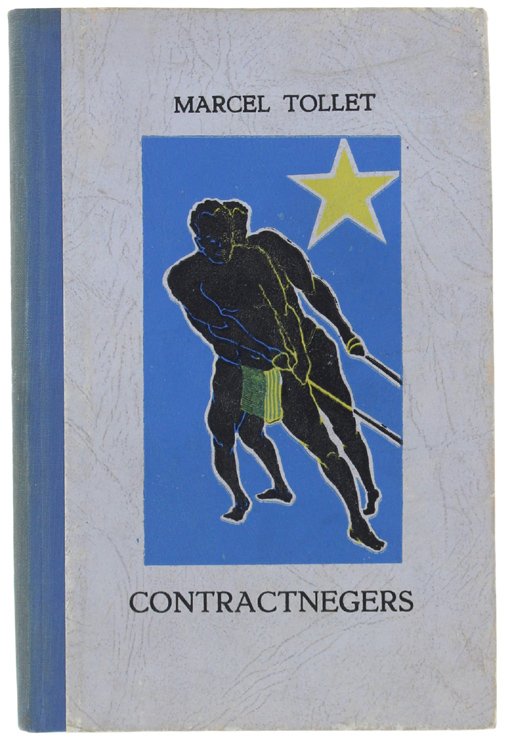 CONTRACTNEGERS.
