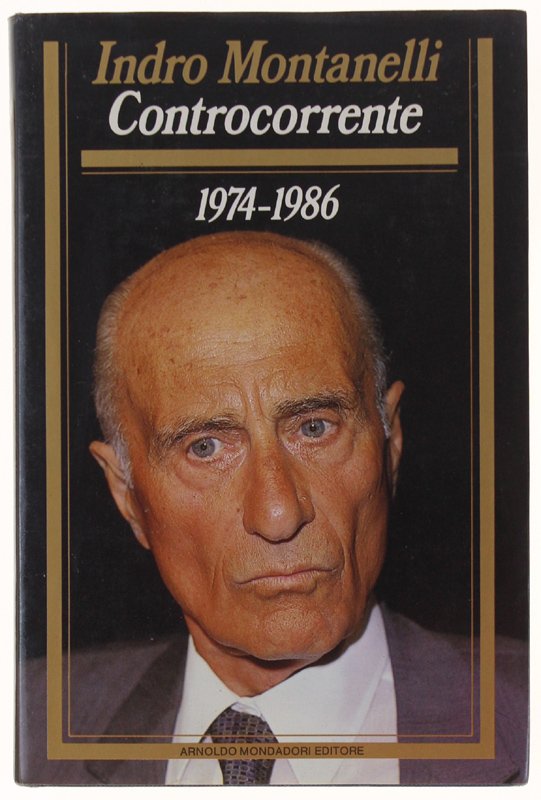 CONTROCORRENTE 1974-1986.