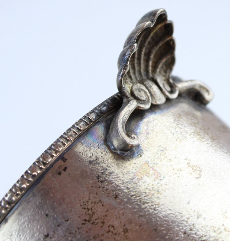 COPPA IN ARGENTO 800 VINTAGE