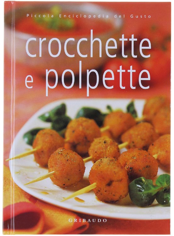 CORCCHETTE E POLPETTE. | Immagine Gallery 2