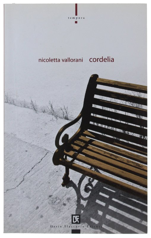 CORDELIA. | Immagine principale