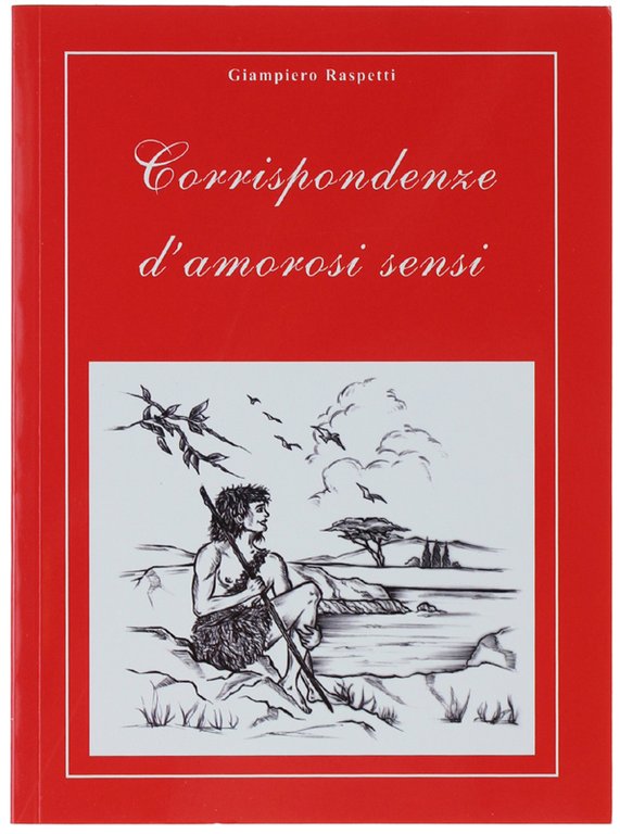 CORRISPONDENZE D'AMOROSI SENSI.