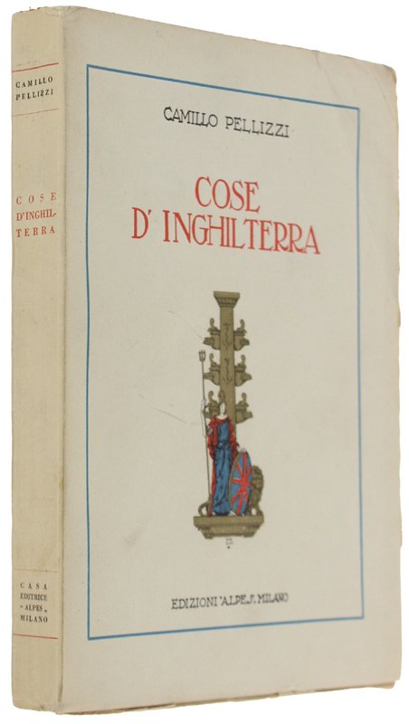 COSE D'INGHILTERRA [freschissimo]