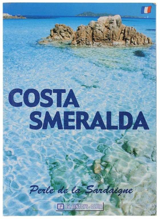 COSTA SMERALDA (édition française) | Immagine Gallery 2