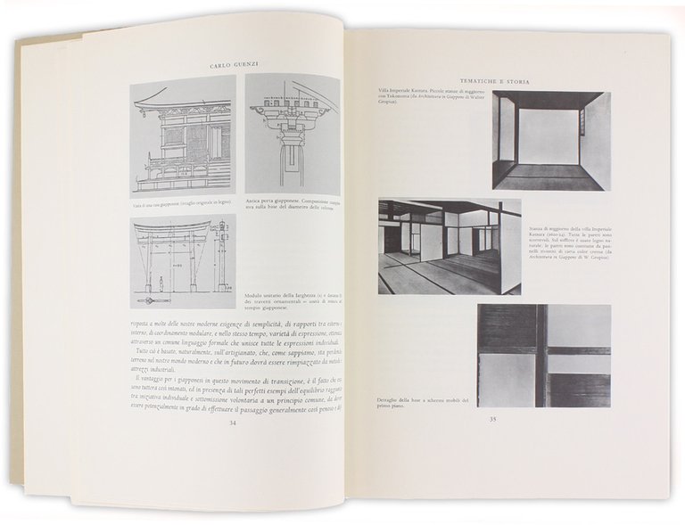 COSTRUIRE ED ABITARE. Aspetti problemi prospettive. Saggi scelti a cura …