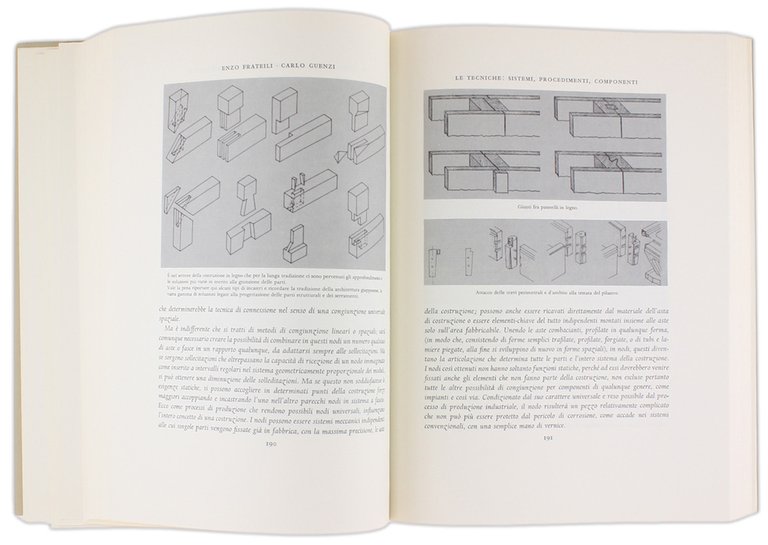 COSTRUIRE ED ABITARE. Aspetti problemi prospettive. Saggi scelti a cura …