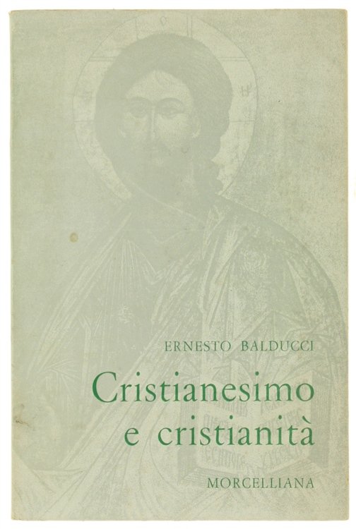 CRISTIANESIMO E CRISTIANITA'. | Immagine Gallery 2