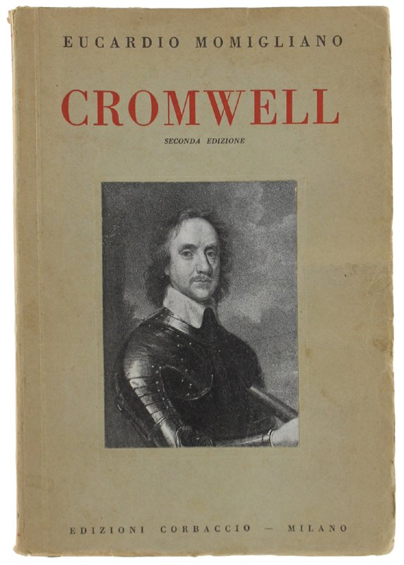 CROMWELL.