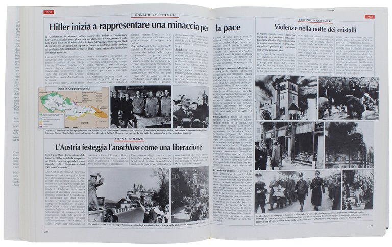CRONACA DEL XX SECOLO