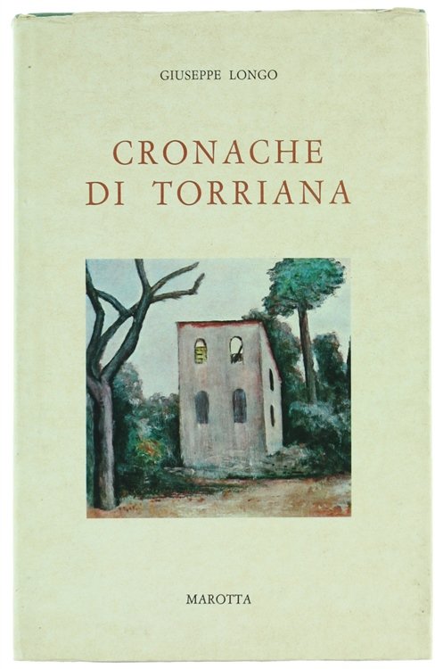 CRONACHE DI TORRIANA.