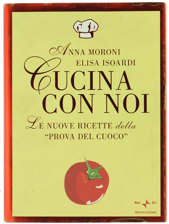 CUCINA CON NOI Le nuove ricette de "La prova del …
