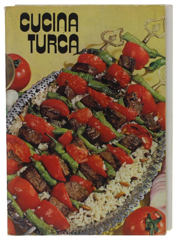 CUCINA TURCA