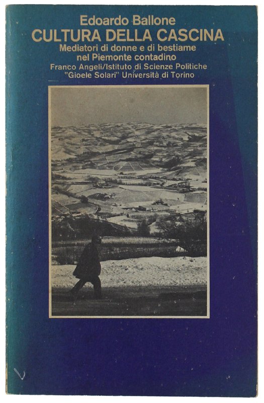 CULTURA DELLA CASCINA. Mediatori di donne e di bestiame nel …