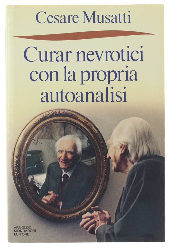 CURAR NEVROTICI CON LA PROPRIA AUTOANALISI [Prima eidizone - come … | Immagine principale