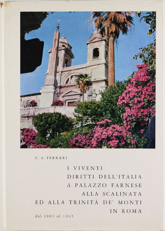 CURIOSITA' STORICHE E ODIERNE REALTA' SU: I VIVENTI - DIRITTI …