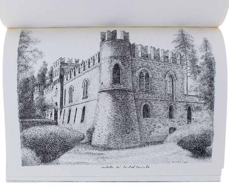 DA ALESSANDRIA DA CASALE TUTTO INTORNO. Andar per Castelli.