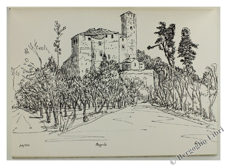 DA CUNEO TUTTO INTORNO. Andar per castelli.