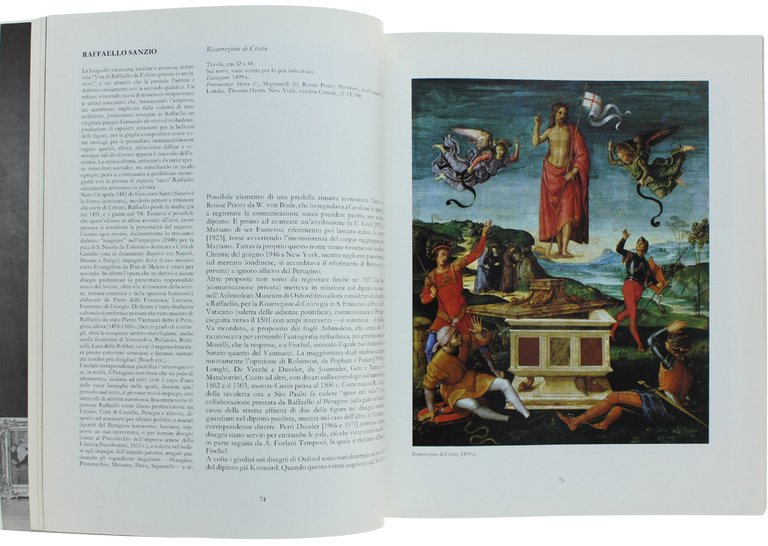 DA RAFFAELLO A GOYA. DA VAN GOGH A PICASSO. 50 …