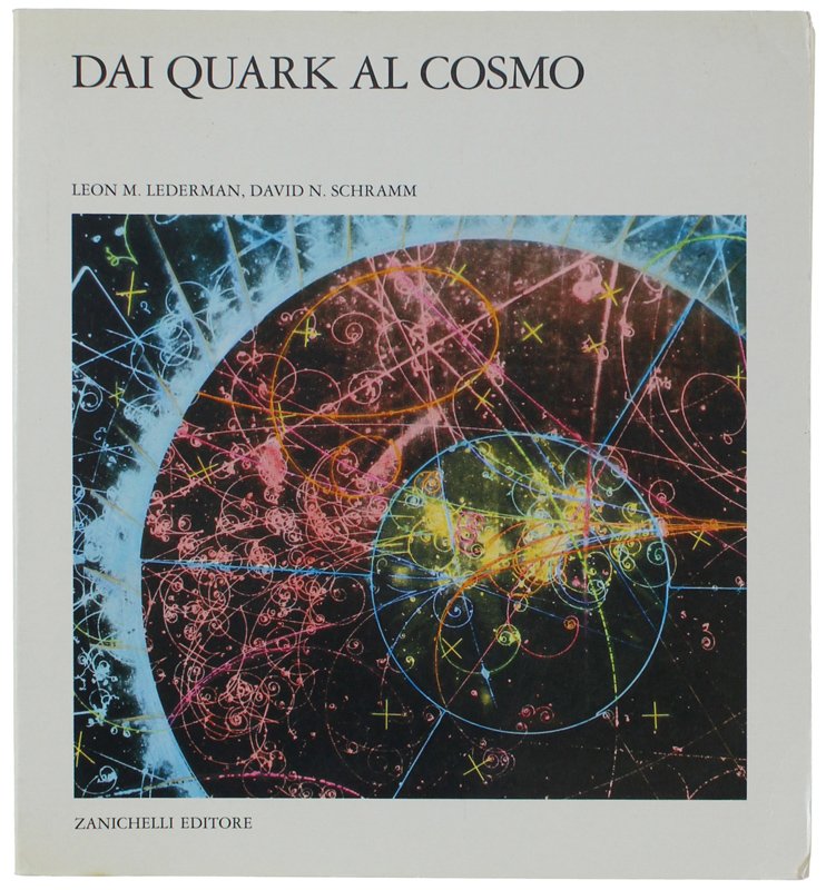 DAI QUARK AL COSMO