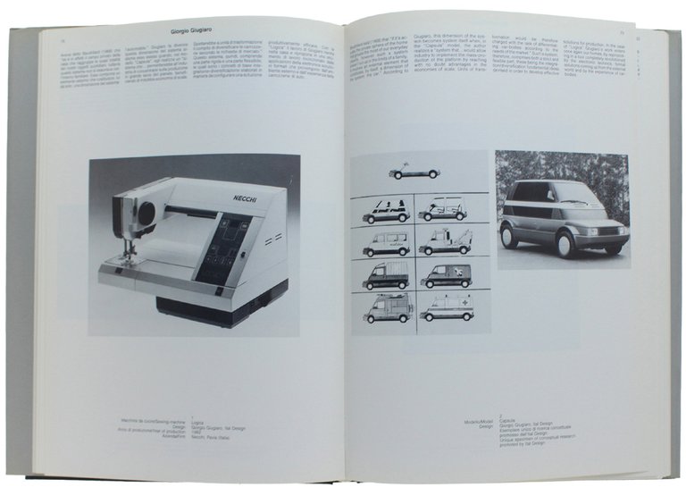 DAL CUCCHIAIO ALLA CITTA' NELL'ITINERARIO DI 100 DESIGNERS. FROM THE …