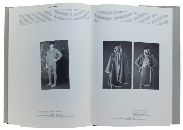 DAL CUCCHIAIO ALLA CITTA' NELL'ITINERARIO DI 100 DESIGNERS. FROM THE …