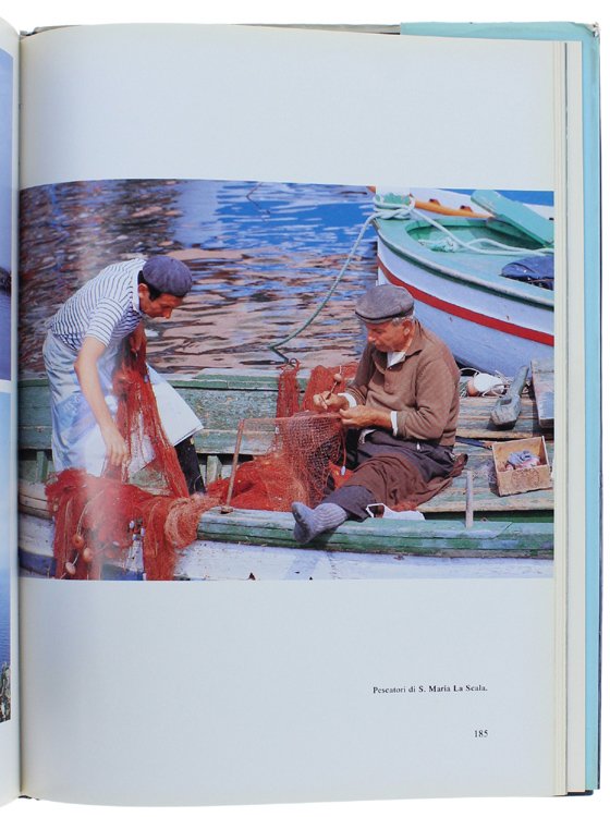 DAL SIMETO ALL'ALCANTARA: Coste del Catanese. Fotografie di Luciano Signorello