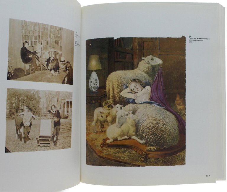 DALI' Arquitectura. Del 19 de Juny al 25 d'Agost de … | Immagine Gallery 2