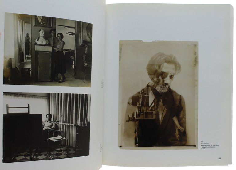 DALI' Arquitectura. Del 19 de Juny al 25 d'Agost de … | Immagine Gallery 3