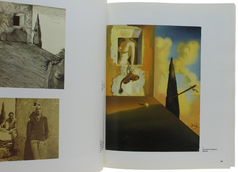 DALI' Arquitectura. Del 19 de Juny al 25 d'Agost de … | Immagine Gallery 4