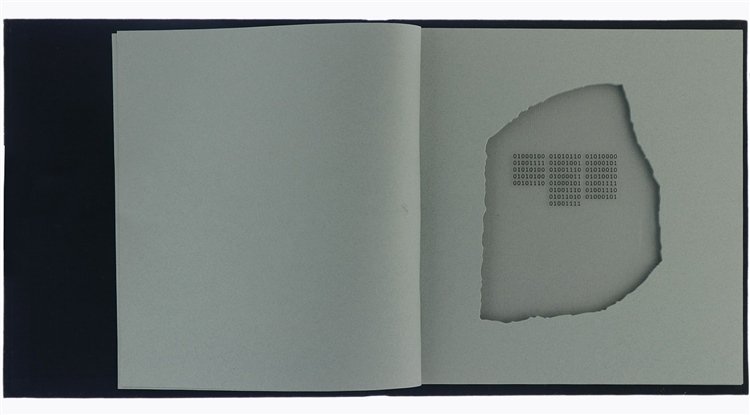 DALLA STELE DI ROSETTA AL LINGUAGGIO BINARIO.