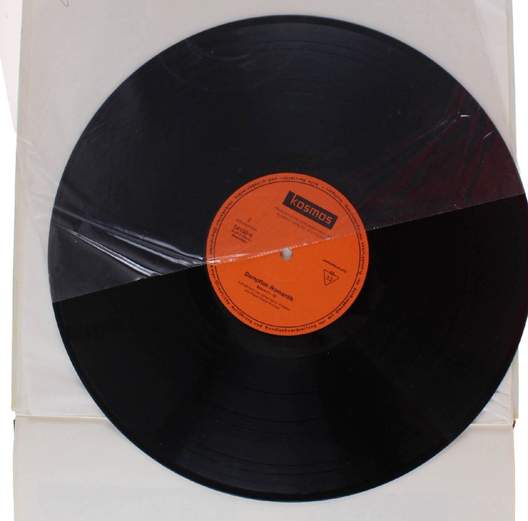 DAMPFLOK-ROMANTIK IN STEREO. 16 Horszenen von deutschen, osterreichischen und ungarischen …