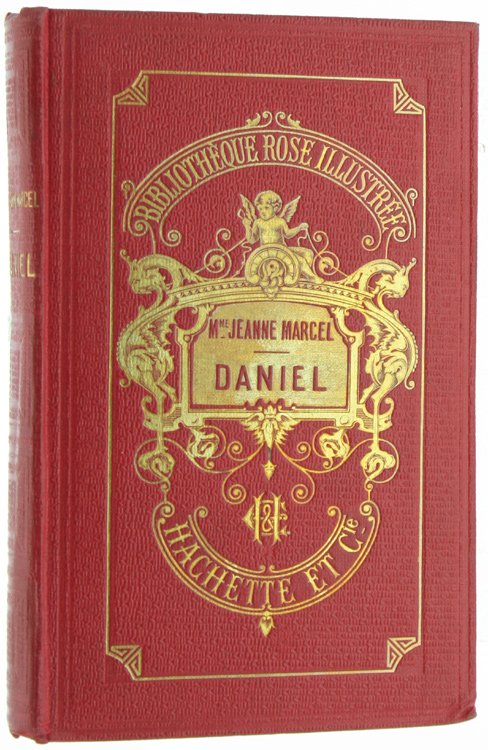 DANIEL.
