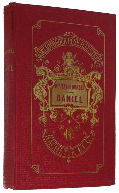 DANIEL.