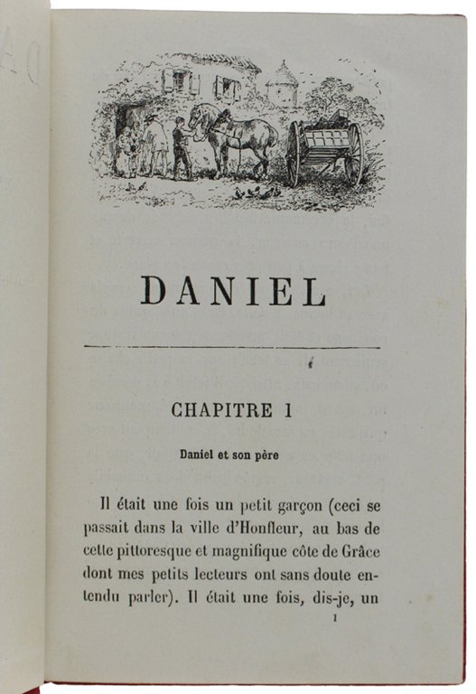 DANIEL.