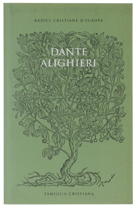 DANTE ALIGHIERI - Invito alla lettura