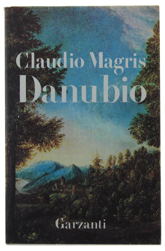 DANUBIO (2a edizione, identica alla prima dello stesso mese)
