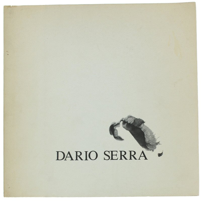 DARIO SERRA: TIGRI | Immagine principale