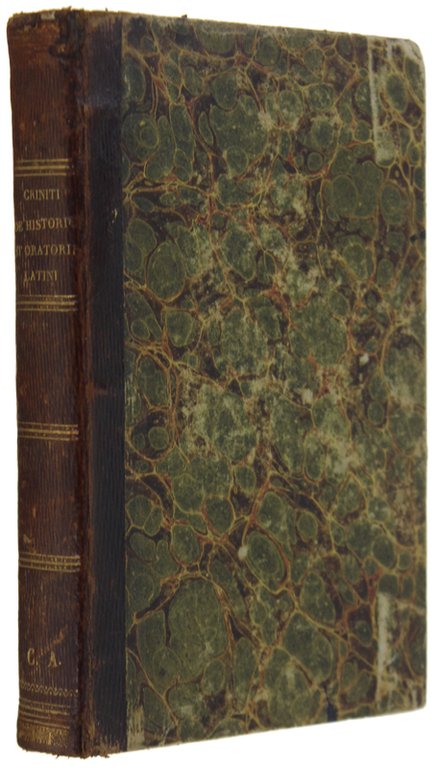 DE CONIURATIONE CATILINAE - DE BELLO JUGURTHINO - HISTORIARUM LIB. …