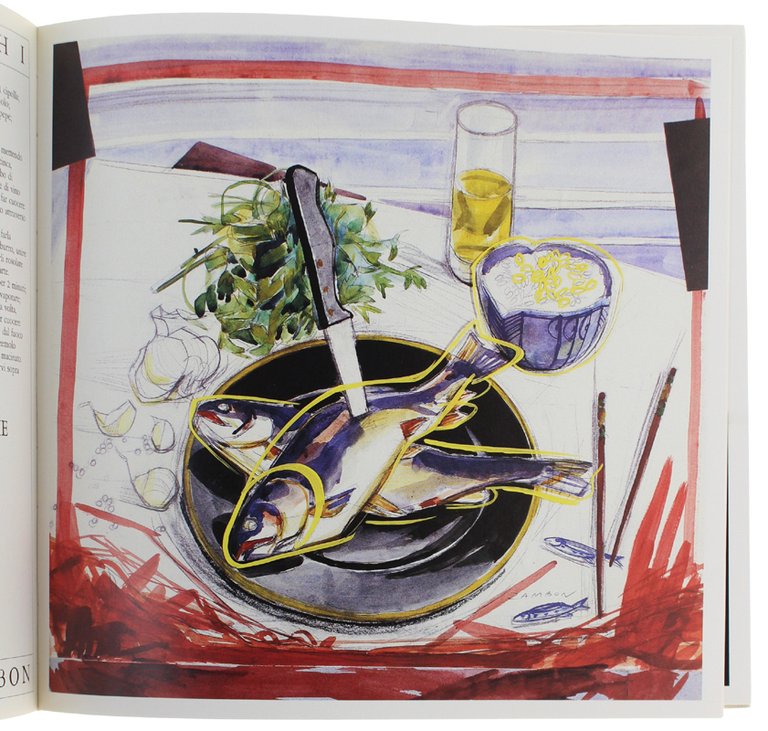 DE RISO RIDENS, Il più bel libro di cultura enogastronomica …