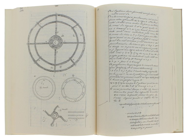 DELLA DICHIARATIONE DE L'HOROLOGIO DI MANTOVA, Seconda e nuoua Editione, …