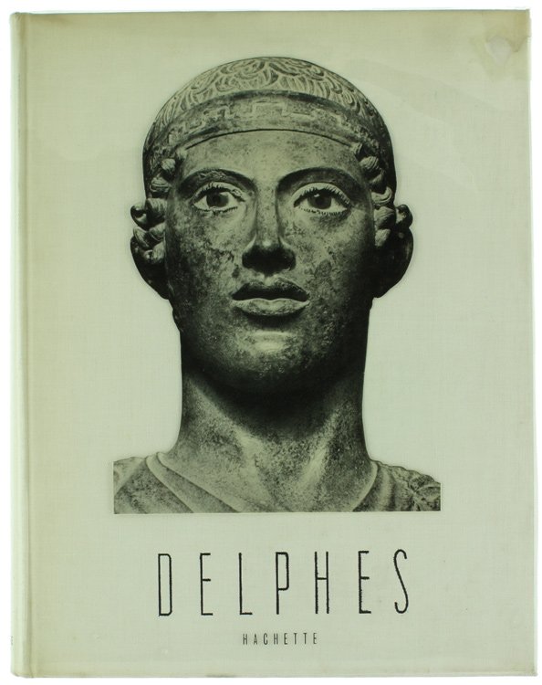 DELPHES - École française d'Athènes.