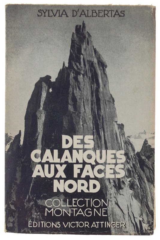 DES CALANQUES AUX FACES NORD | Immagine principale