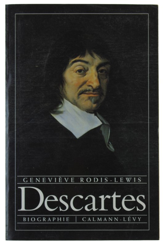 DESCARTES Biographie