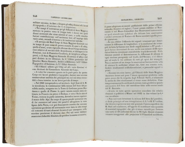 DESCRIZIONE DI TORINO.