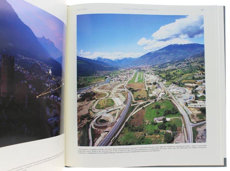 DESTINATION EUROPE. Autostrada e mobilità in Valle d'Aosta 1962-1992 tradizioni …