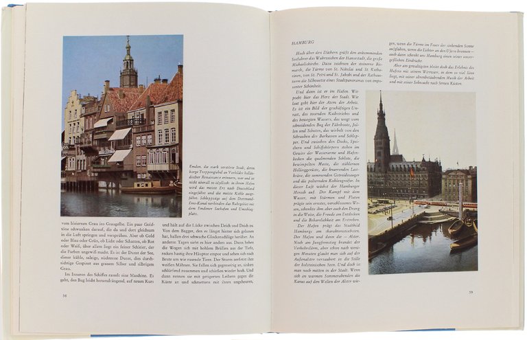 DEUTSCHLAND IN FARBEN.