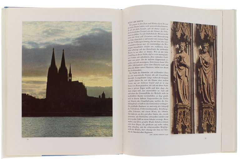 DEUTSCHLAND IN FARBEN.