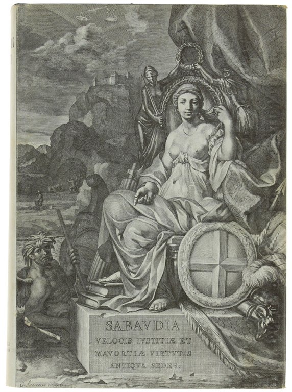 DI QUA E DI LA' DAI MONTI.