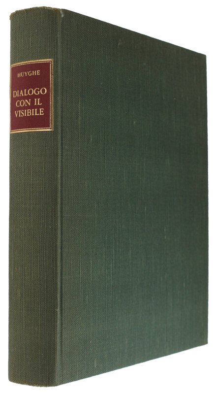 DIALOGO CON IL VISIBILE - Conoscenza della pittura