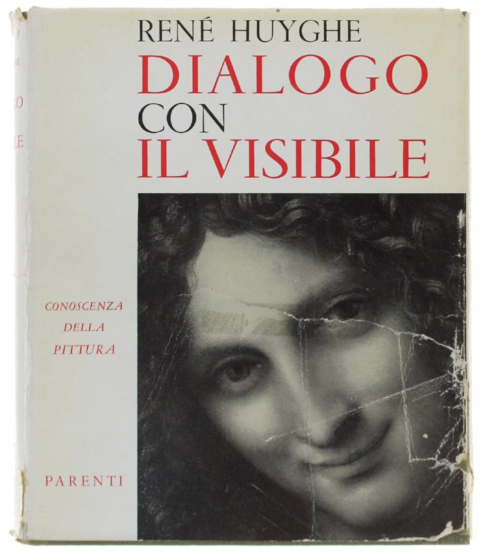 DIALOGO CON IL VISIBILE - Conoscenza della pittura